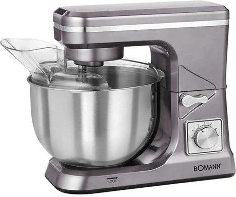 Bomann KM1393CB nagyítás