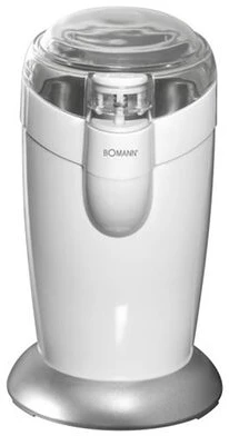 Bomann KSW 446 CB nagyítás