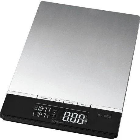 Bomann KW1421CB nagyítás