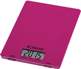 Bomann KW1515CB nagyítás