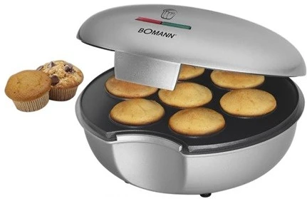 Bomann MM5020CB nagyítás