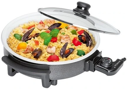 Bomann PP2233CCB nagyítás