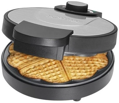 Bomann WA1365CB nagyítás