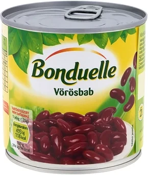 Bonduelle 14.01252 nagyítás