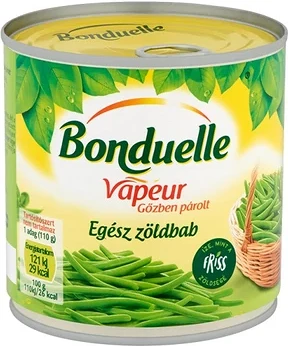 Bonduelle 14.01256 nagyítás