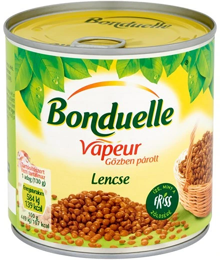 Bonduelle VEC14_01248 nagyítás