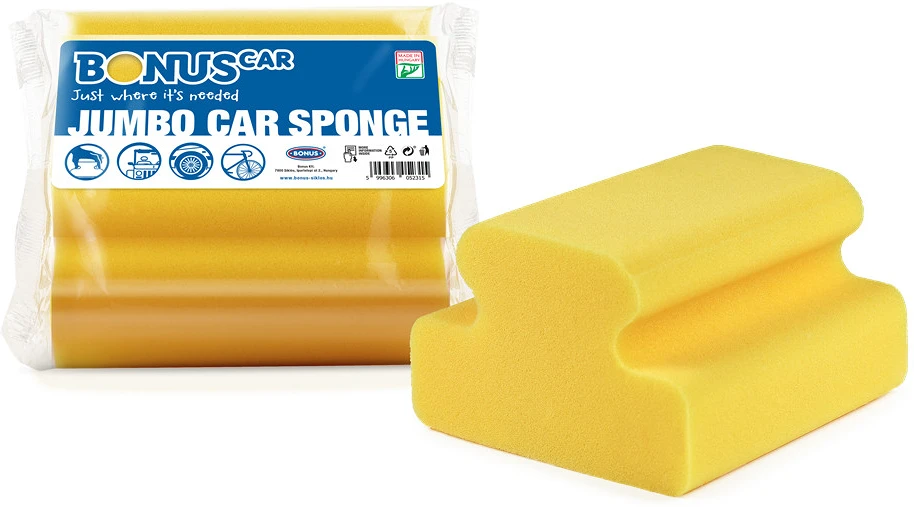 Bonus B315 nagyítás