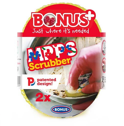 Bonus B599 nagyítás