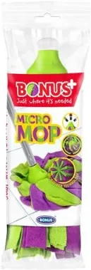 Bonus MICROMOP