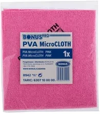 Bonus PVA MICROCLOTH