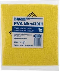 Bonus PVA MICROCLOTH