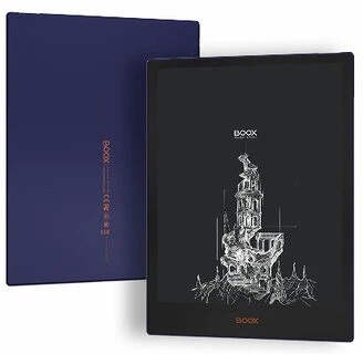 Boox NOTE 5 nagyítás