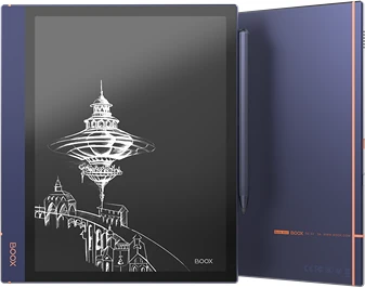 Boox NOTE AIR 2 nagyítás