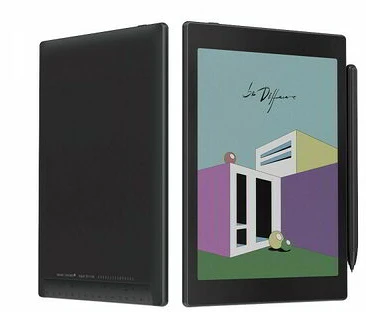 Boox TAB MINI C nagyítás