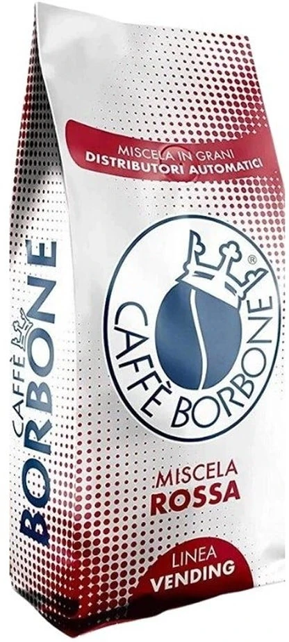 Borbone 6855 nagyítás