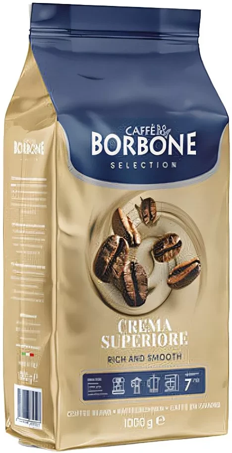 Borbone VEC14_02944 nagyítás