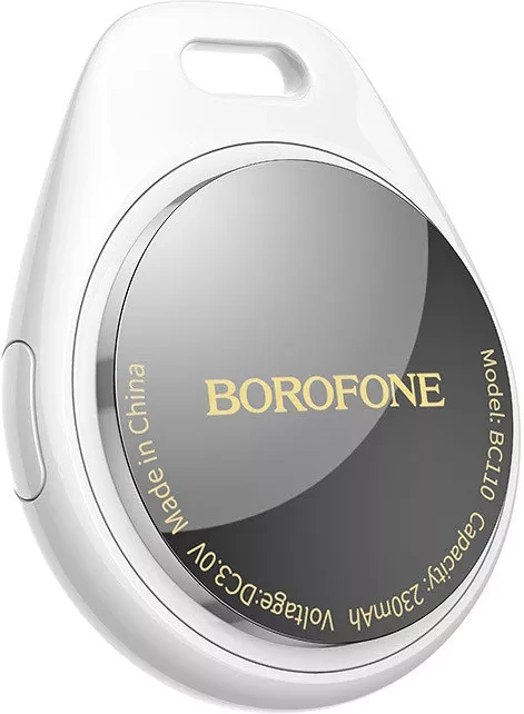 Borofone BC110, IOS nagyítás
