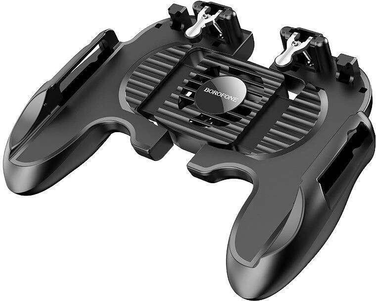 Borofone BG3 nagyítás