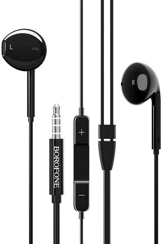 Borofone BM30 nagyítás