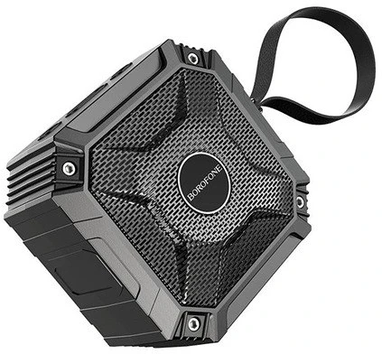 Borofone BP6 nagyítás