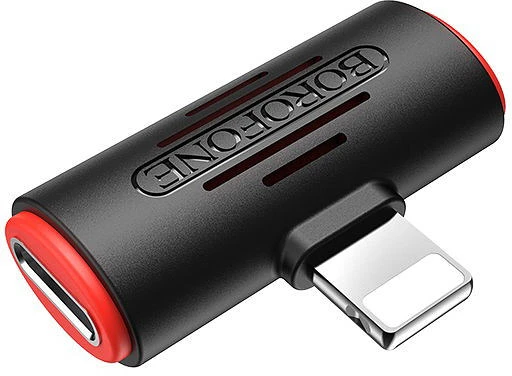 Borofone BV6 nagyítás