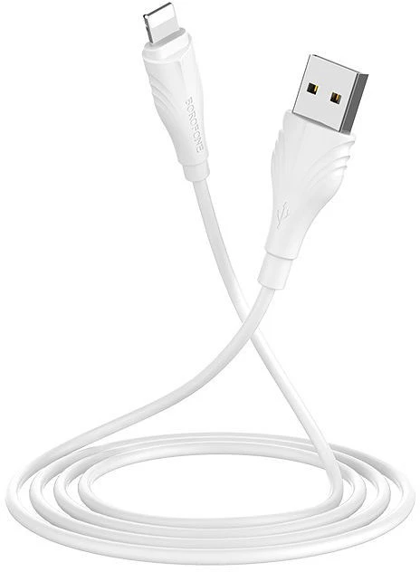 <span itemprop='brand'>Borofone</span> <span itemprop='sku'>BX18LIGHTNING</span> nagyítás