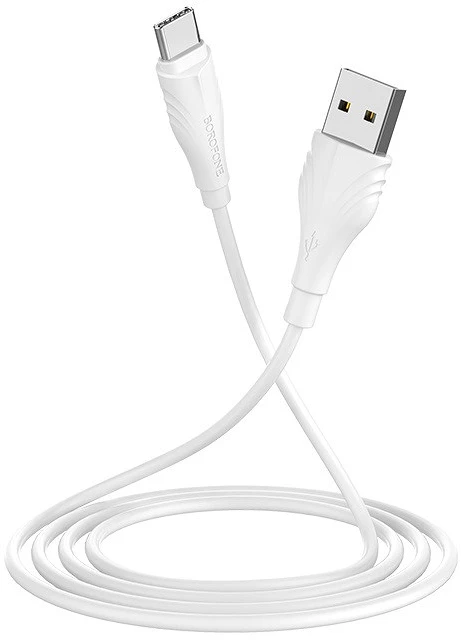 <span itemprop='brand'>Borofone</span> <span itemprop='sku'>BX18TYPEC 200CM-ES</span> nagyítás