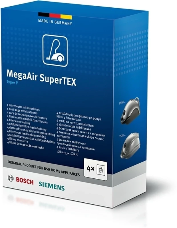 Bosch 00468264 PORZSÁK nagyítás