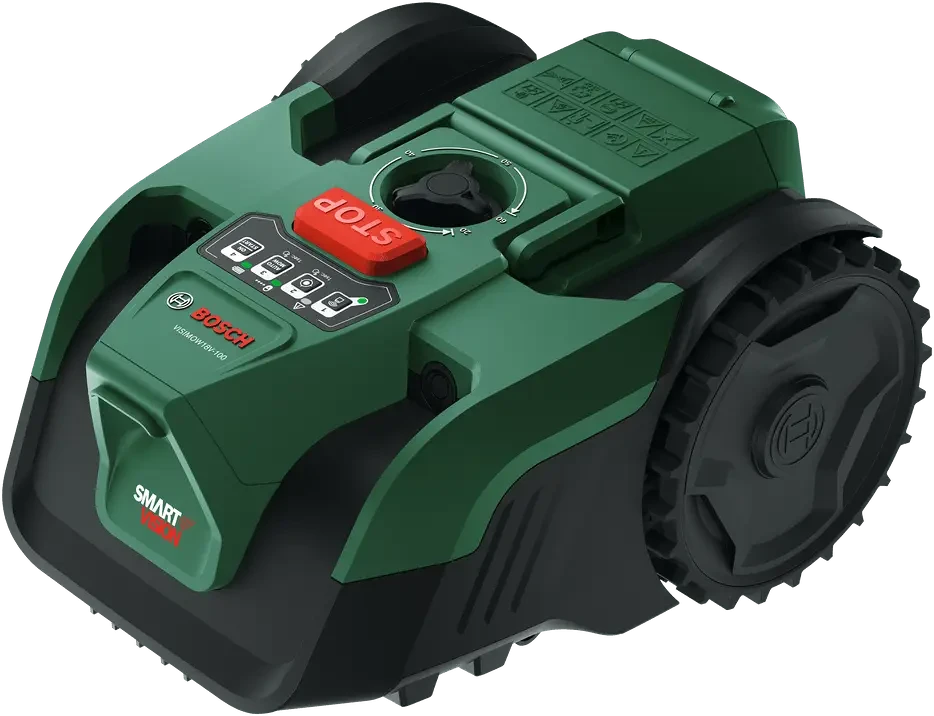 Bosch 06008E1000 nagyítás