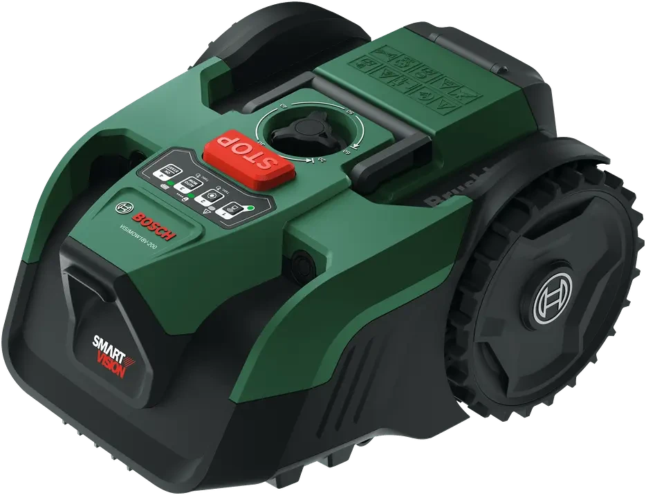 Bosch 06008E1100 nagyítás