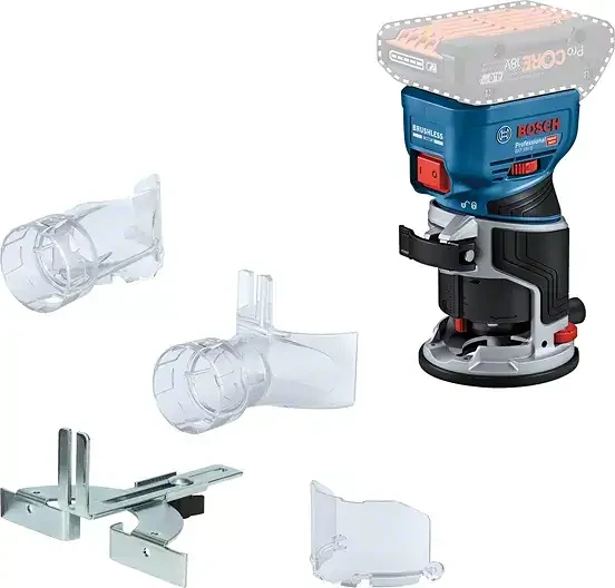 Bosch 06016C2000 nagyítás