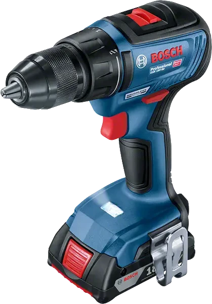 Bosch 06019H5001 nagyítás