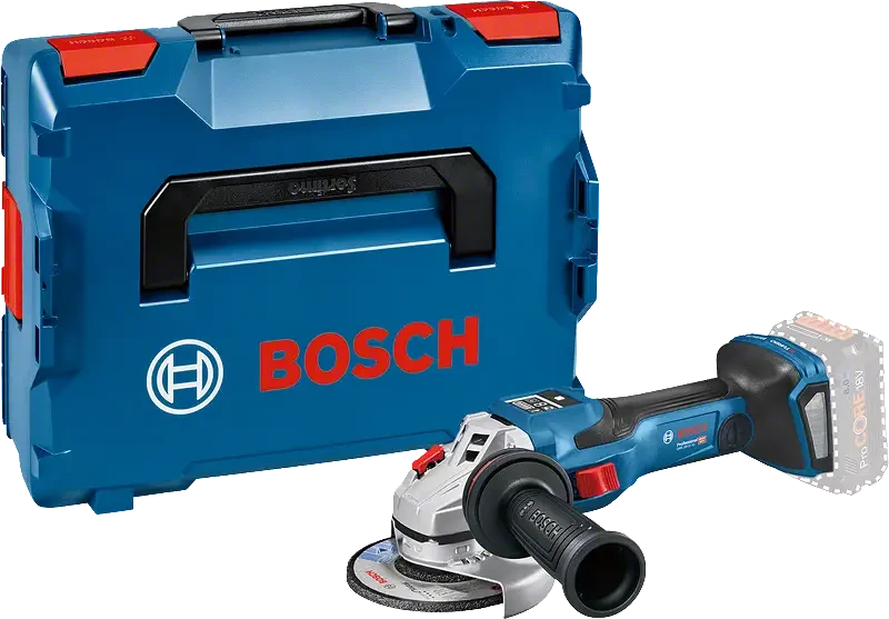 Bosch 06019H6100 nagyítás