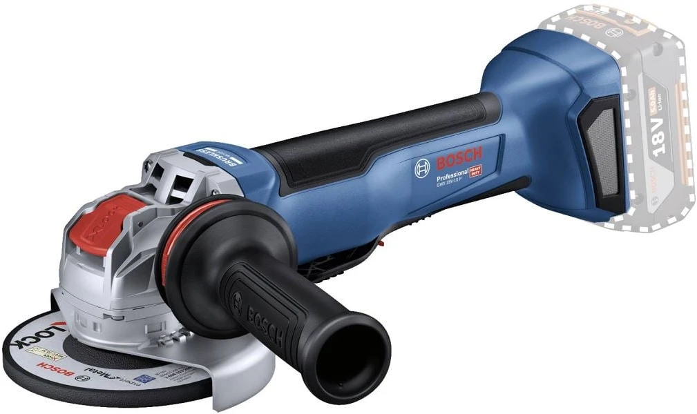 Bosch 06019J4200 nagyítás