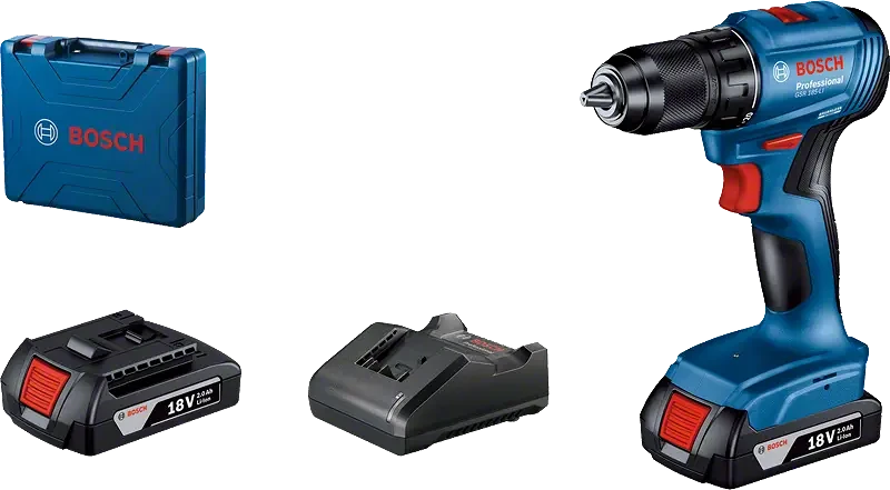 Bosch 06019K3000 nagyítás