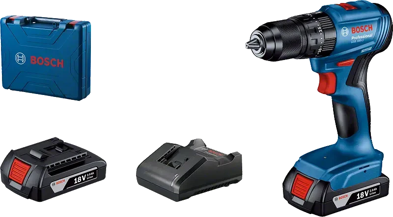 Bosch 06019K3100 nagyítás