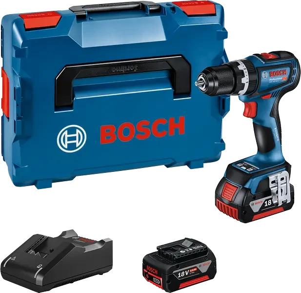 Bosch 06019K6103 nagyítás