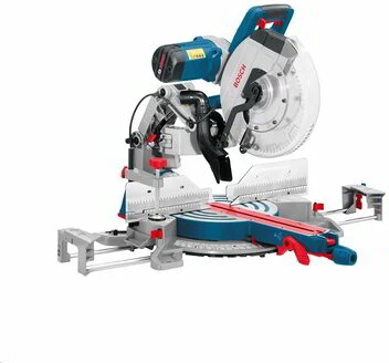 Bosch 0601B23600 nagyítás