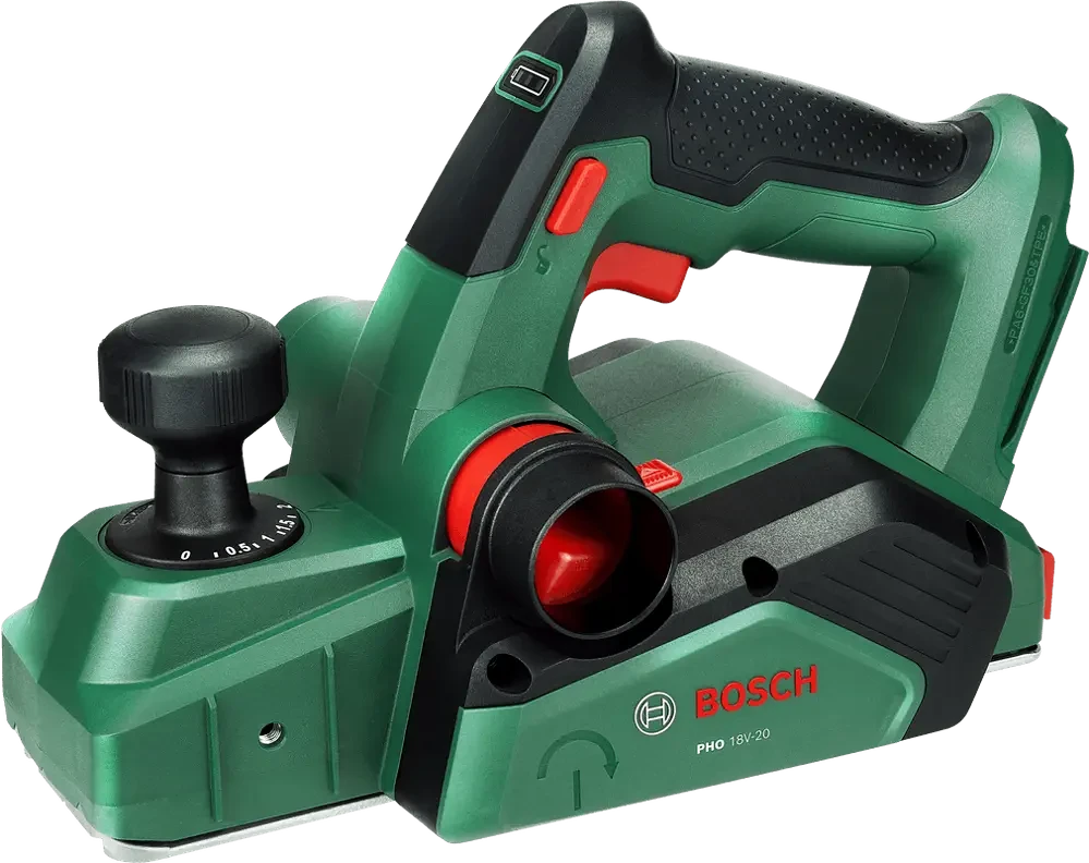 Bosch 06032A4200 nagyítás