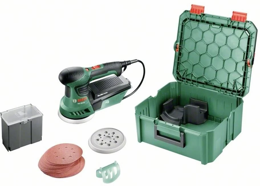 Bosch 06033A3006 nagyítás