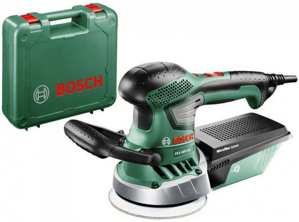 Bosch 06033A3020 nagyítás
