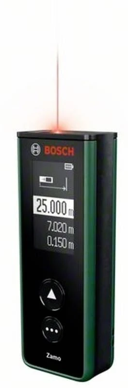 Bosch 0603672901ZAMO 4 nagyítás