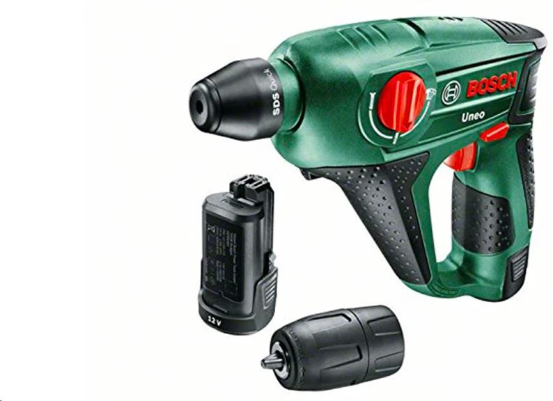 Bosch 060398400E nagyítás