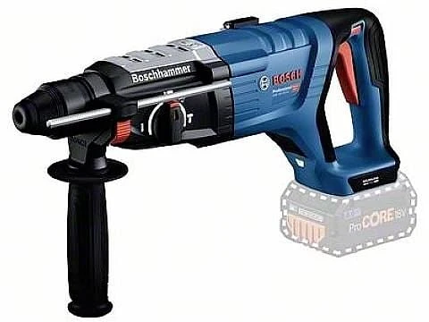 Bosch 0.611.919.000 nagyítás