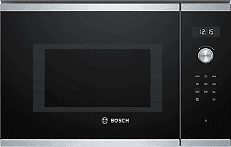 Bosch BFL554MS0 SERIE6 BEÉPÍTHETŐ nagyítás