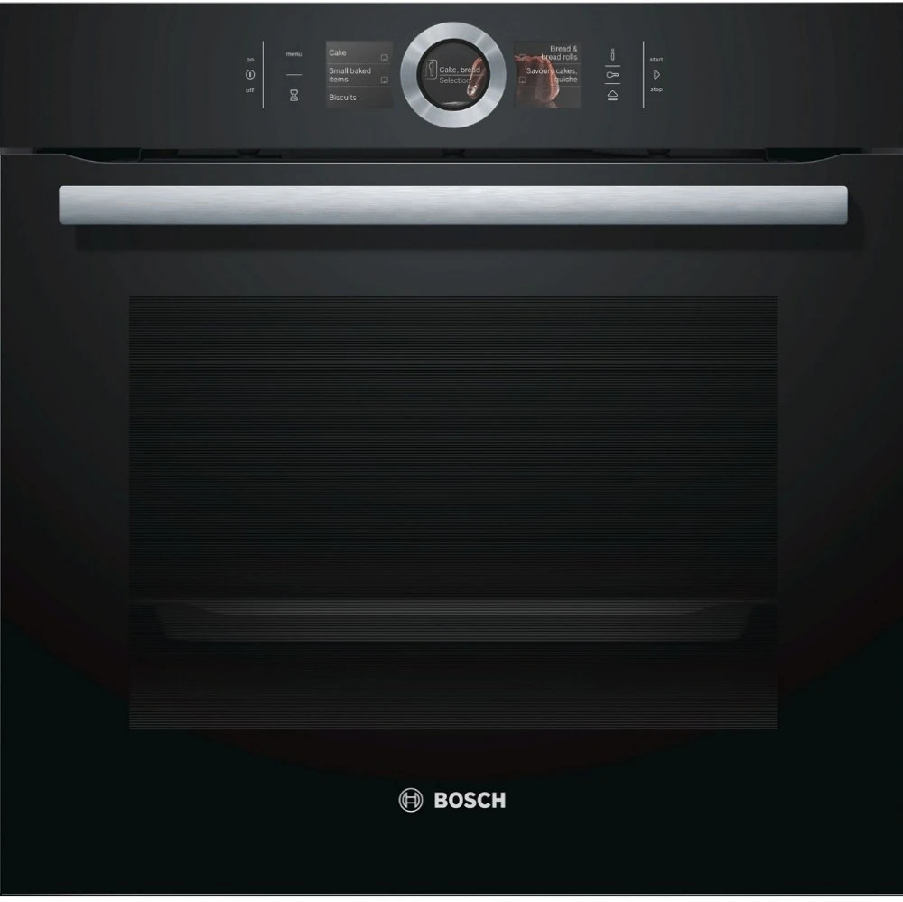 Bosch HSG636BB1 nagyítás