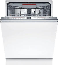 Bosch SMV6ECX08E nagyítás