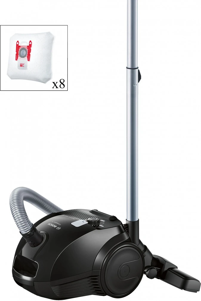 Bosch BZGL2A317 nagyítás