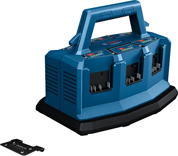 Bosch 1600A01U9L nagyítás