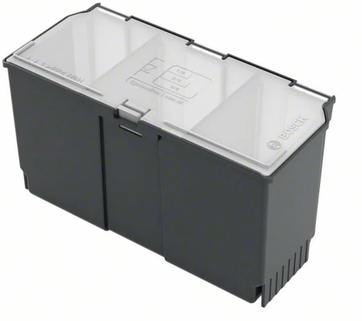 Bosch 1600A01V7R nagyítás